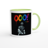 OOO - Ceramic Mug