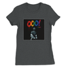 OOO - Women’s Cut T-Shirt