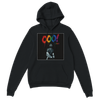 OOO - Classic Unisex Pullover Hoodie
