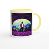 The Arrival: Dream World Pt. 2 - Ceramic Mug