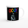 OOO - Ceramic Mug