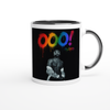 OOO - Ceramic Mug