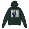 THE COLLECTION - Classic Unisex Pullover Hoodie