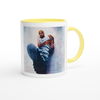 THE COLLECTION - Ceramic Mug