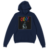 OOO - Classic Unisex Pullover Hoodie