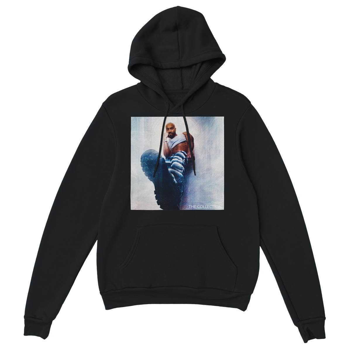 THE COLLECTION - Classic Unisex Pullover Hoodie