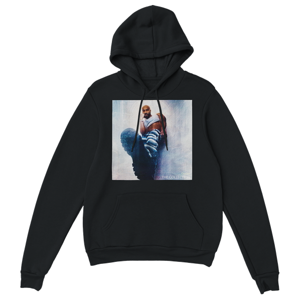 THE COLLECTION - Classic Unisex Pullover Hoodie