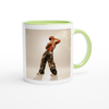 RECONNECTED - Ceramic Mug