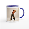 RECONNECTED - Ceramic Mug