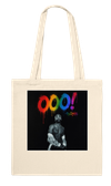 OOO - Tote bag