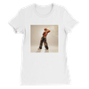RECONNECTED - Women’s Cut T-Shirt