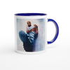 THE COLLECTION - Ceramic Mug
