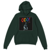 OOO - Classic Unisex Pullover Hoodie