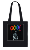 OOO - Tote bag