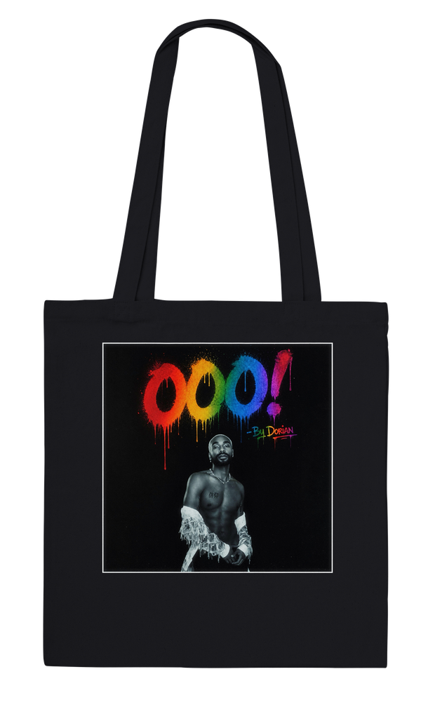 OOO - Tote bag