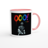 OOO - Ceramic Mug