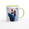 THE COLLECTION - Ceramic Mug