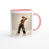 RECONNECTED - Ceramic Mug