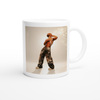 RECONNECTED - Ceramic Mug