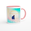 Dream World - Ceramic Mug