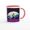 The Arrival: Dream World Pt. 2 - Ceramic Mug