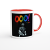 OOO - Ceramic Mug