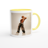 RECONNECTED - Ceramic Mug