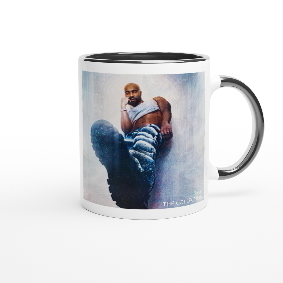 THE COLLECTION - Ceramic Mug