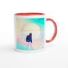 Dream World - Ceramic Mug