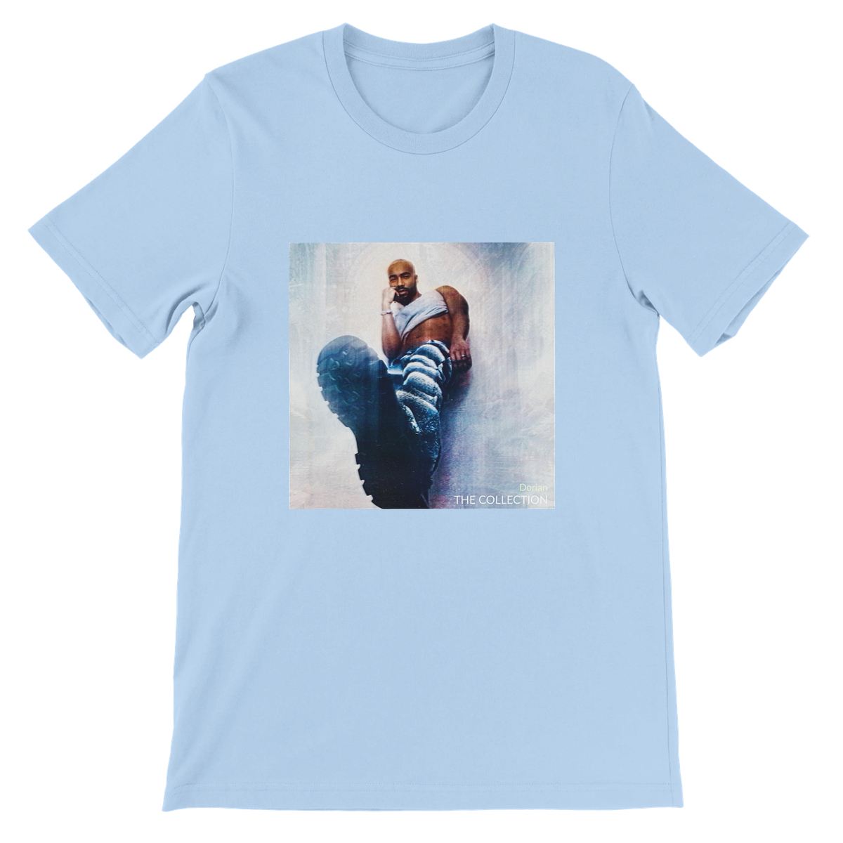 THE COLLECTION - Unisex T-Shirt