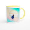 Dream World - Ceramic Mug