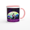 The Arrival: Dream World Pt. 2 - Ceramic Mug