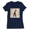 RECONNECTED - Women’s Cut T-Shirt