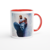THE COLLECTION - Ceramic Mug