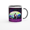 The Arrival: Dream World Pt. 2 - Ceramic Mug