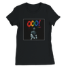 OOO - Women’s Cut T-Shirt