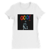 OOO - Women’s Cut T-Shirt