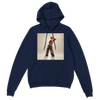 RECONNECTED - Classic Unisex Pullover Hoodie