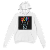 OOO - Classic Unisex Pullover Hoodie