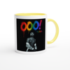 OOO - Ceramic Mug