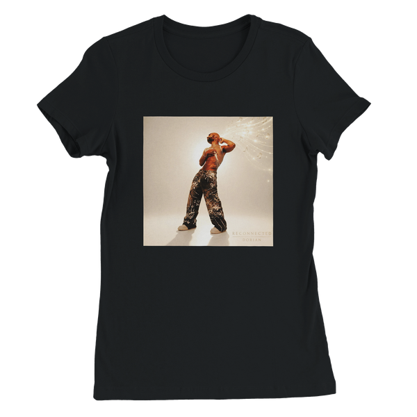 RECONNECTED - Women’s Cut T-Shirt