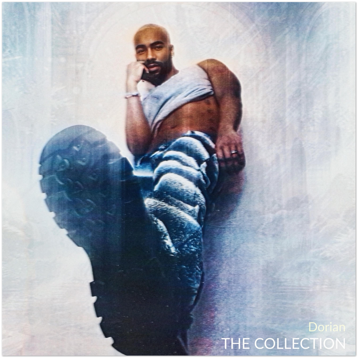 THE COLLECTION - Fine Art Poster