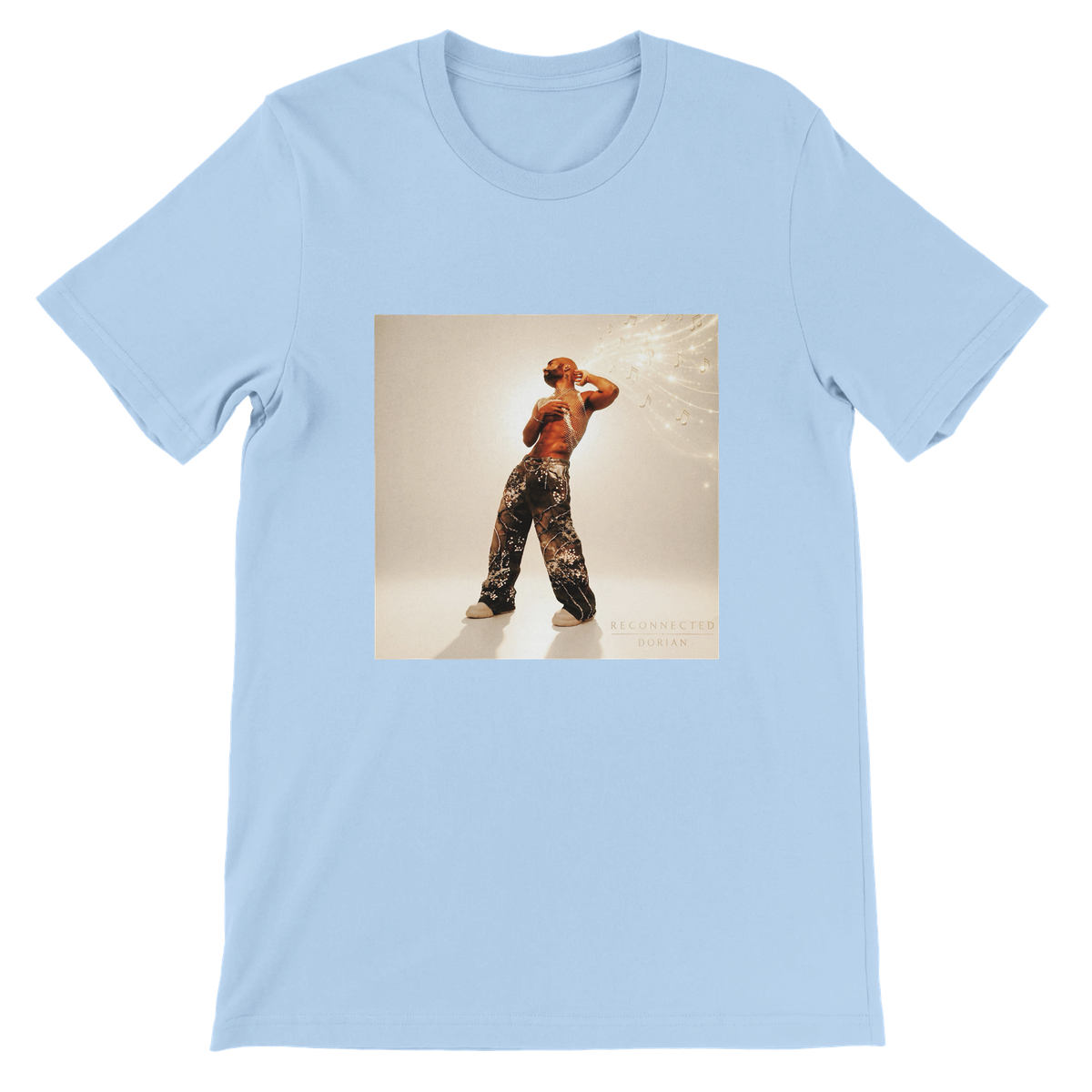 RECONNECTED - Unisex T-Shirt