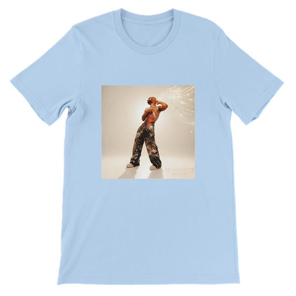RECONNECTED - Unisex T-Shirt