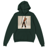 RECONNECTED - Classic Unisex Pullover Hoodie