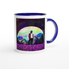 The Arrival: Dream World Pt. 2 - Ceramic Mug