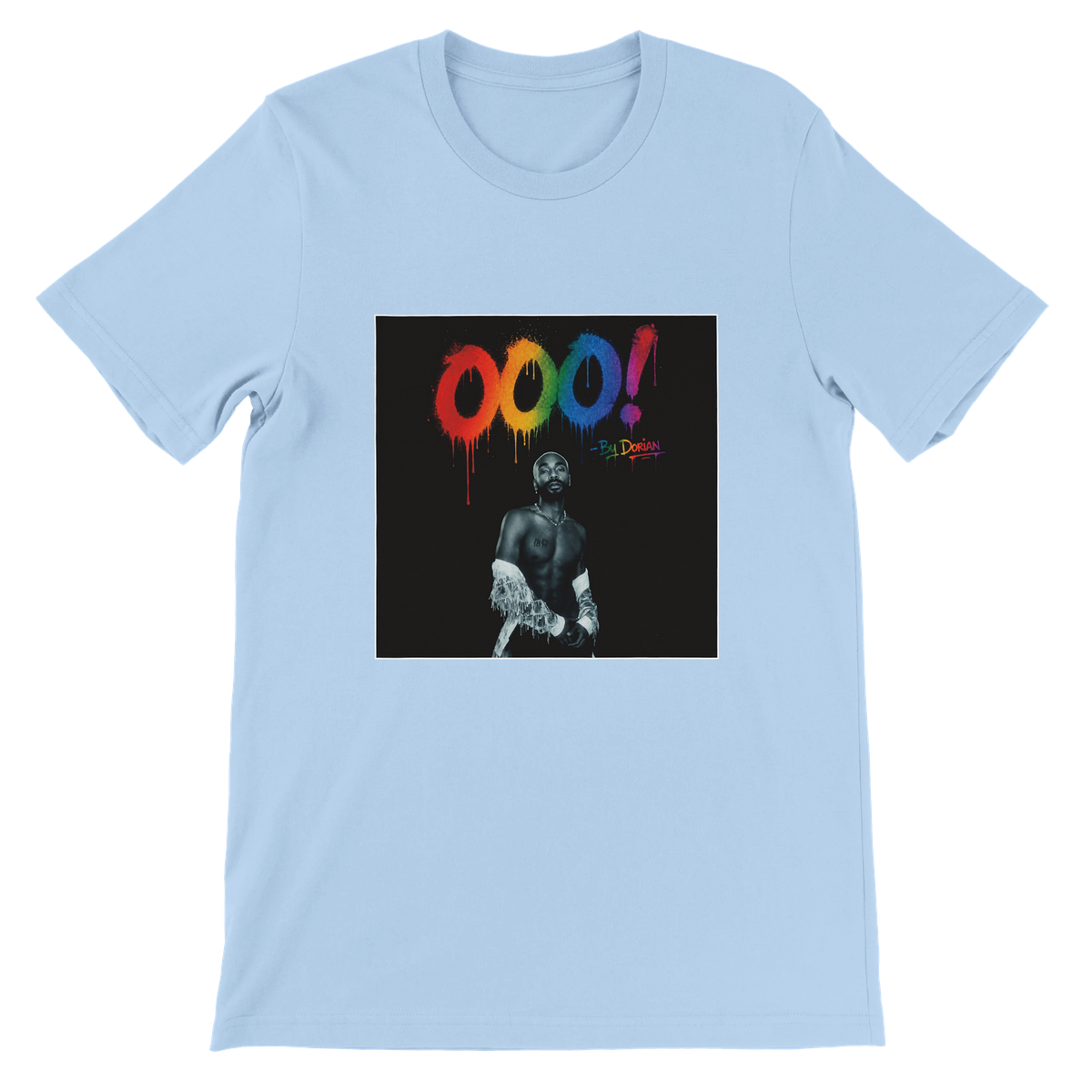 OOO - Unisex T-Shirt