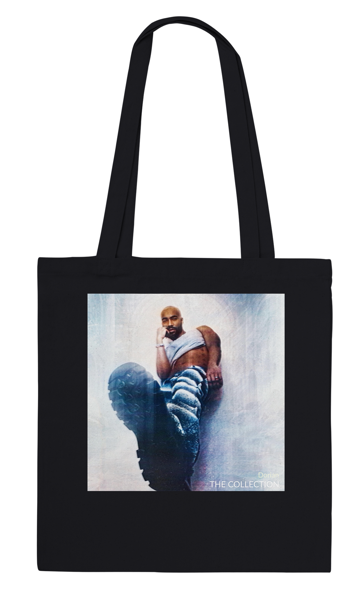 THE COLLECTION - Tote bag