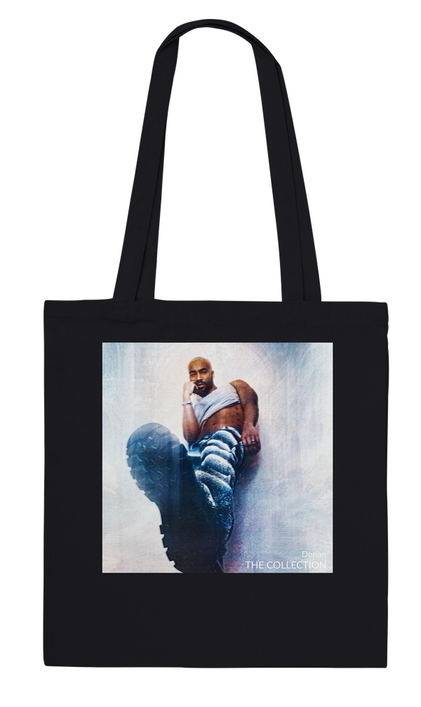 THE COLLECTION - Tote bag