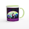 The Arrival: Dream World Pt. 2 - Ceramic Mug